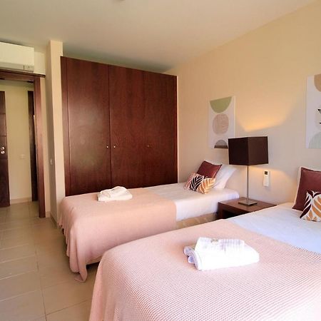 Apartmán Albufeira Salgados Premium 1 With Pool By Homing Guia  Exteriér fotografie