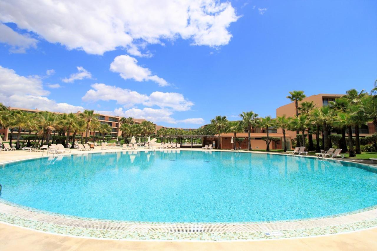 Apartmán Albufeira Salgados Premium 1 With Pool By Homing Guia  Exteriér fotografie