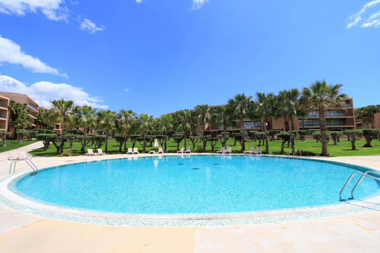 Apartmán Albufeira Salgados Premium 1 With Pool By Homing Guia  Exteriér fotografie