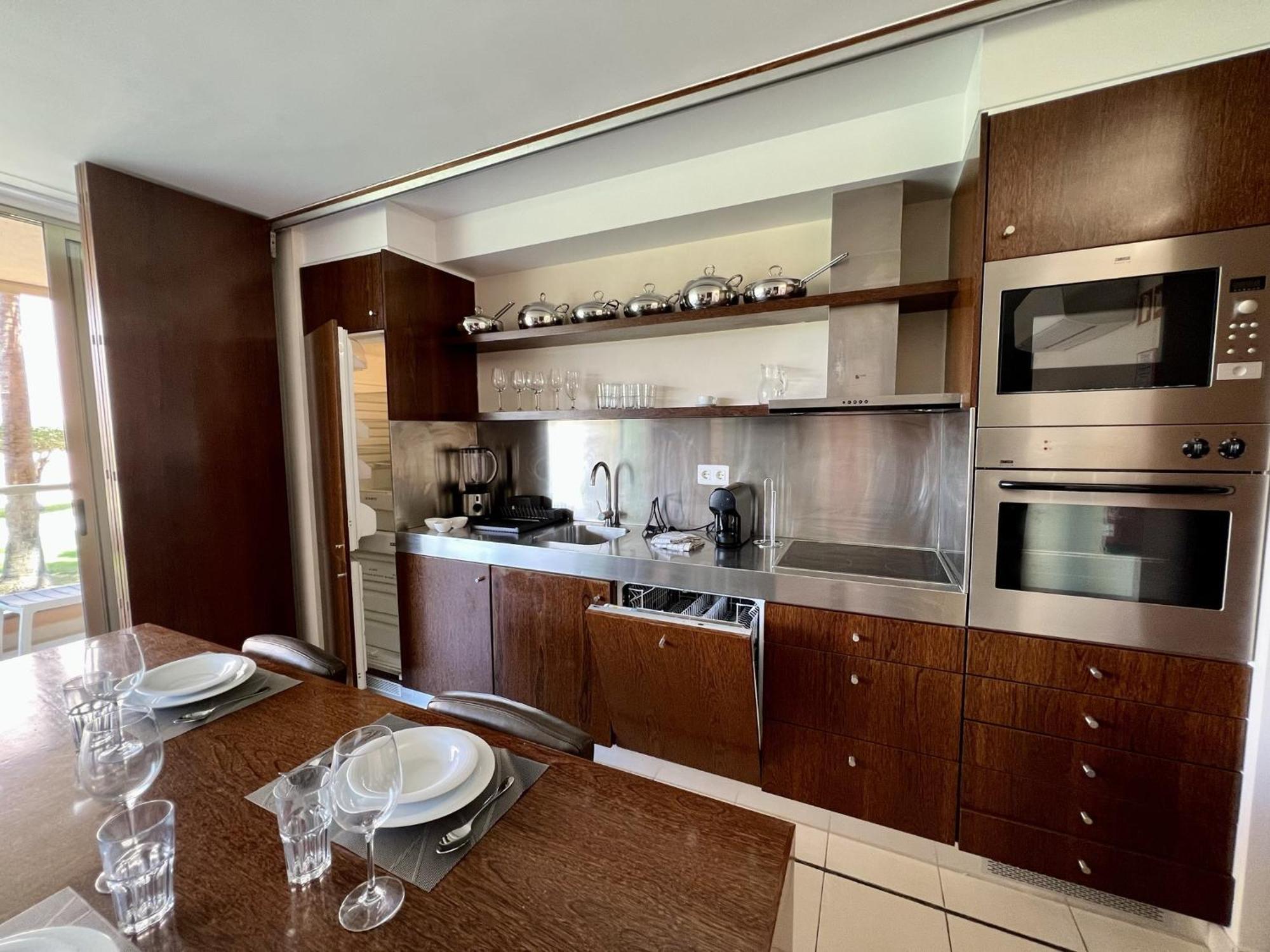 Apartmán Albufeira Salgados Premium 1 With Pool By Homing Guia  Exteriér fotografie