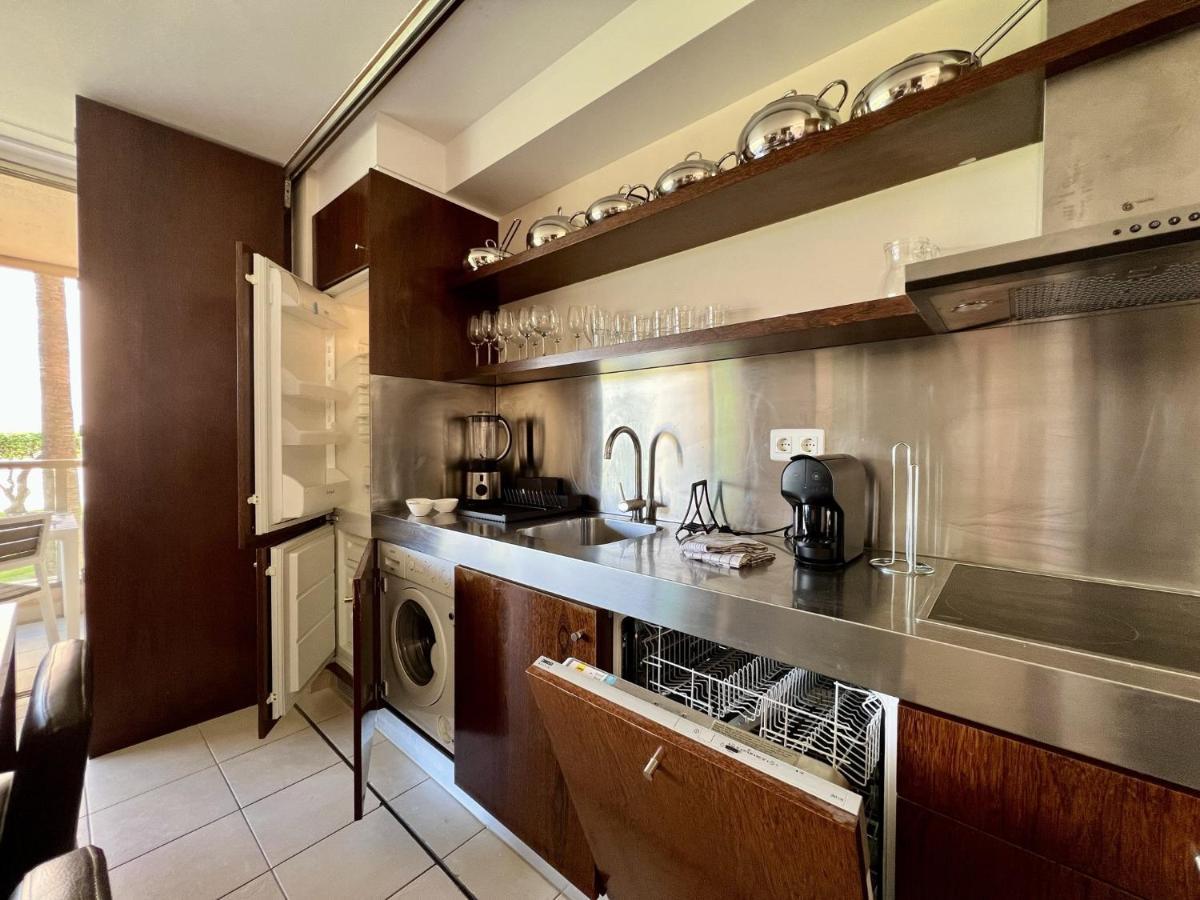 Apartmán Albufeira Salgados Premium 1 With Pool By Homing Guia  Exteriér fotografie