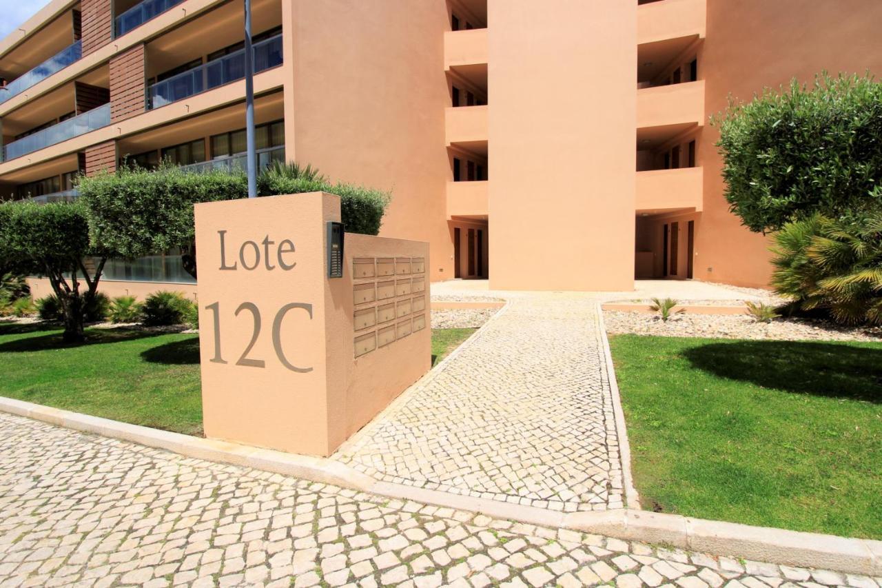 Apartmán Albufeira Salgados Premium 1 With Pool By Homing Guia  Exteriér fotografie