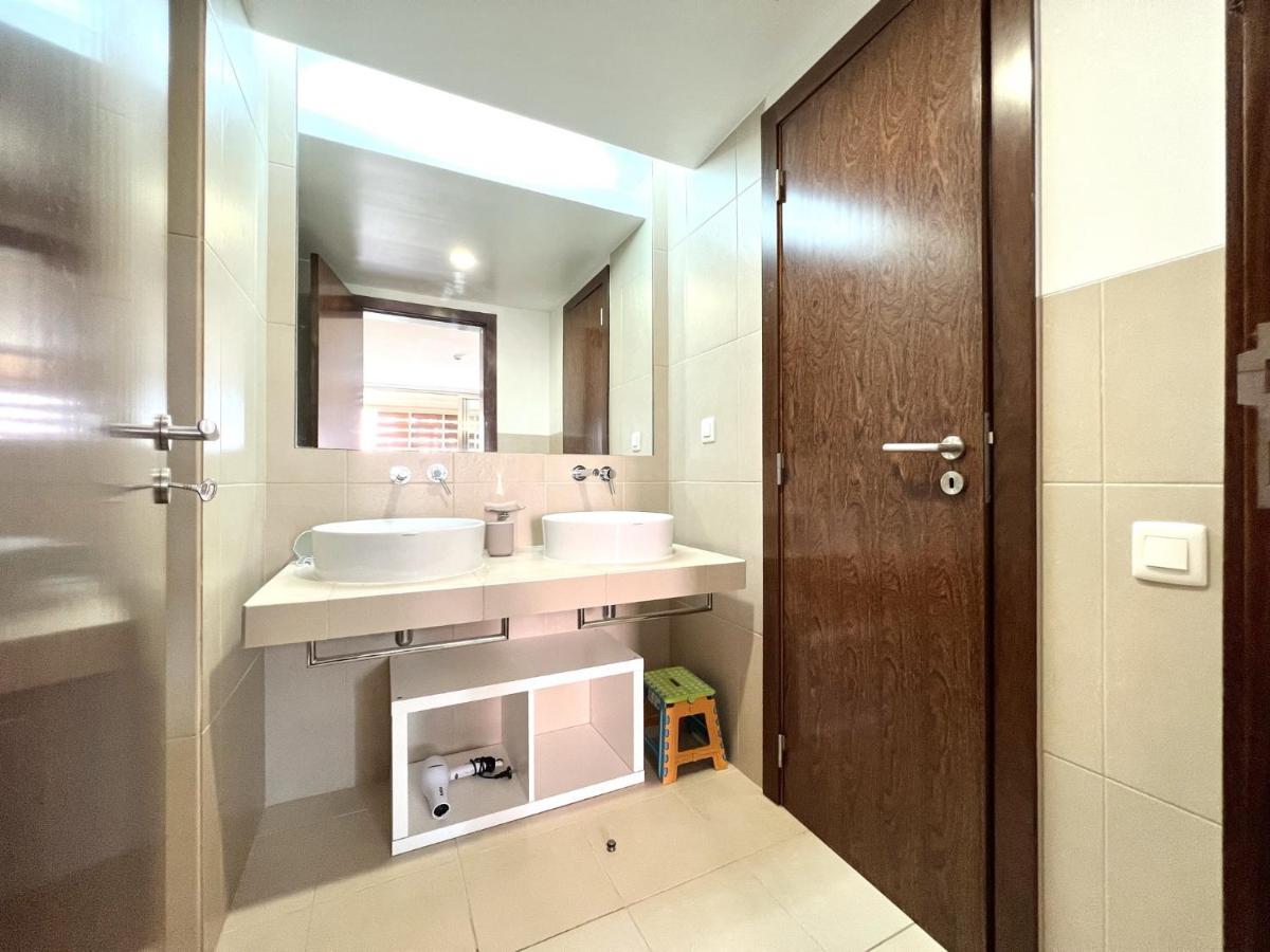 Apartmán Albufeira Salgados Premium 1 With Pool By Homing Guia  Exteriér fotografie