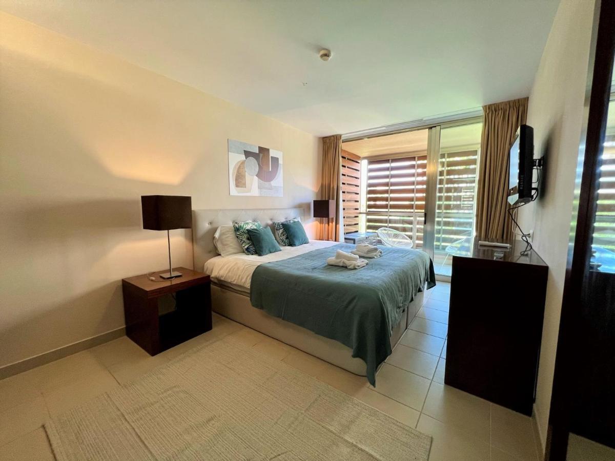Apartmán Albufeira Salgados Premium 1 With Pool By Homing Guia  Exteriér fotografie